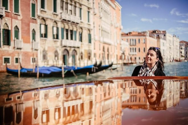 Venice in a day - deluxe 2