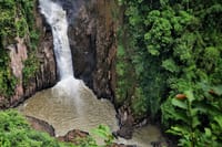 UNESCO Khao Yai National Park Adventure: Hiking & Waterfalls 3