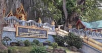 Damnoen Saduak Floating Market - Private Guided Day Tour from Hua Hin 10