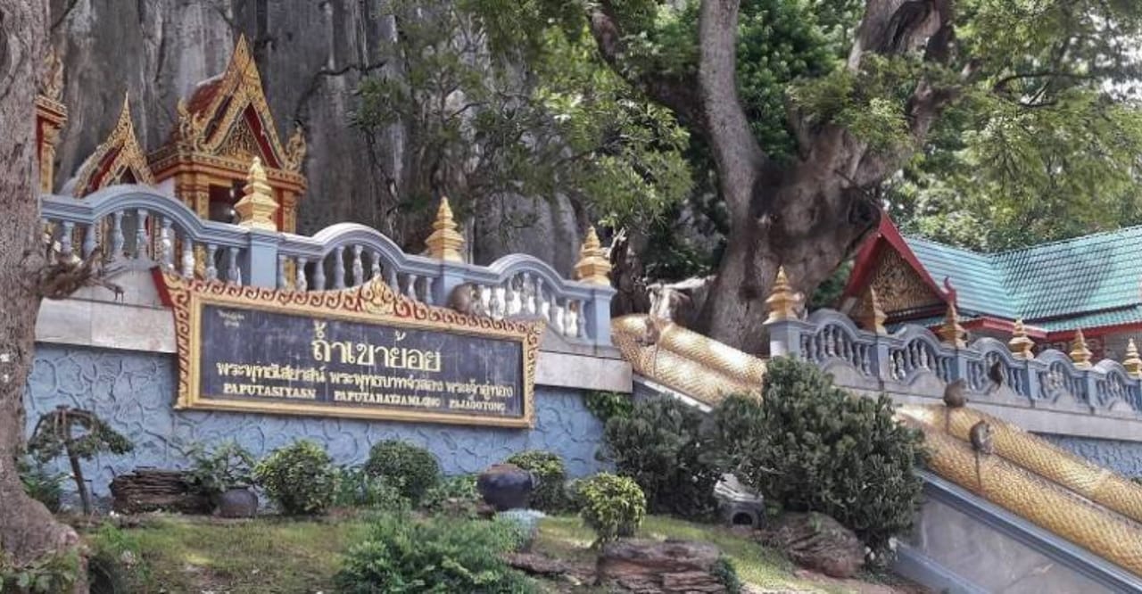 Damnoen Saduak Floating Market - Private Guided Day Tour from Hua Hin 10