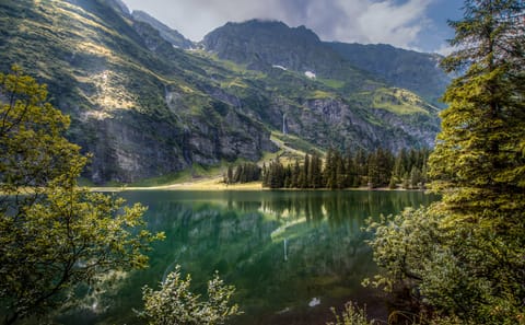 Private 16-Day Van Tour of Switzerland and Austria