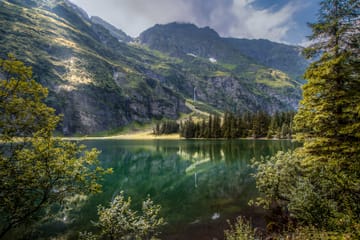 Private 16-Day Van Tour of Switzerland and Austria