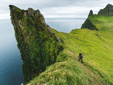 4 days - Wild Westfjords, photo 5