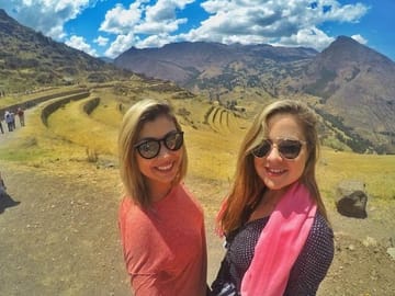 Sacred Valley Trek