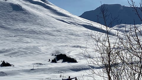 Snowshoeing in Iceland: where to go