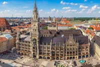 4 Hours Munich Private Tour with Hotel Pickup and Drop Off 5