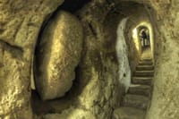 2 Day Cappadocia Tour from Istanbul with Flights and Cave Hotel 10