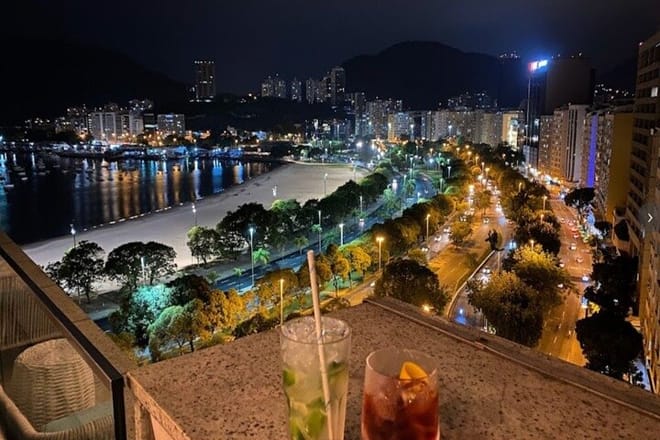 Rio By Night Private Tour: Experience Music, Dancing, Drinks and Local Culture 6