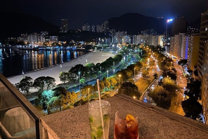 Rio By Night Private Tour: Experience Music, Dancing, Drinks and Local Culture 6