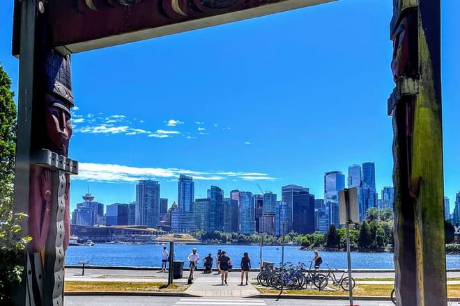 Private Vancouver ALL IN ONE Full Day City Tour with 20 Attractions
