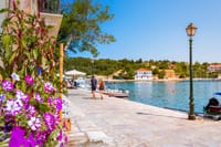 Kefalonia Grand Circle Cruise - Iconic Villages, Turquoise Waters 3