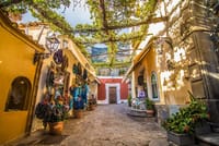 Amalfi Coast Experience from Naples 7