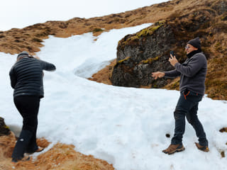 Snaefellsnes Peninsula tour in Spanish: Small group from Reykjavik, photo 15