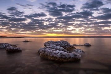 Private Full-Day Desert Castles and Dead Sea Tour from Amman