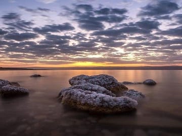 Dead Sea