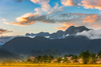 6-day Trekking in Ha Giang – Hoang Su Phi