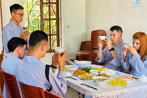 Half-Day Mindfulness Meditation Retreat in Hanoi