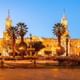 Lima City