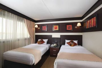 5-Day Private Nile Cruise Tour from Luxor to Aswan