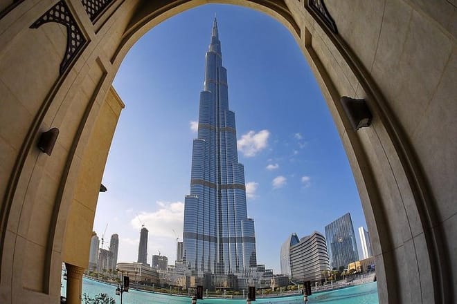 Explore Vibrant City of Dubai with our 4Day, 3Night Tour Package