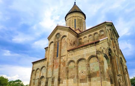 Day Trip to Uplistsikhe and Gori from Tbilisi