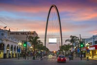 Tijuana Downtown Self Guided Walking Tour 7