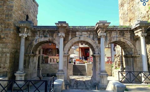 Private Waterfall Tour in Antalya from Belek