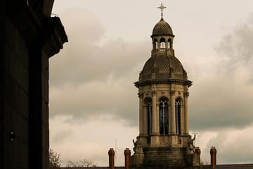 Dublin City Highlights Tour with Private Transportation