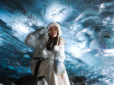 Northern Lights, Glaciers, & Viking Adventures - 4D/3N, photo 47