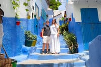 Chefchaouen Blue City Full-Day Tour from Tangier with Local Guide 2