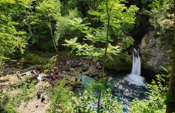 Theth Albania – Weekend – 2 days / from Tirana – Shared tour