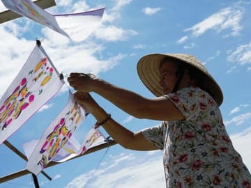 Half-Day Cultural Tour of Hue's Art and Traditions