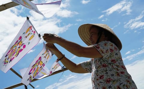 Half-Day Cultural Tour of Hue's Art and Traditions