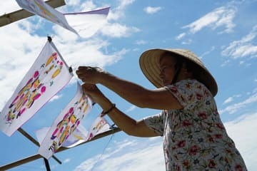 Half-Day Cultural Tour of Hue's Art and Traditions