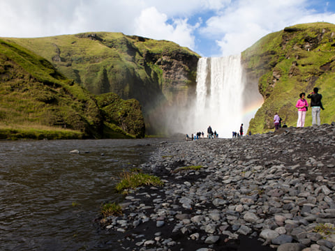 8 Day - Iceland Ring Road Tour - Standard Package, photo 28