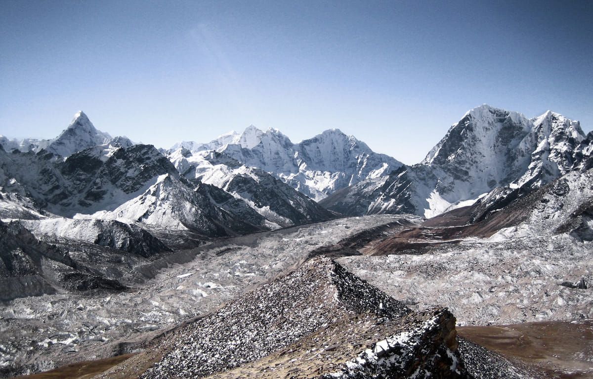 19 Days Mera Peak Climbing & Expedition – One Life-Changing Himalayan Adventure