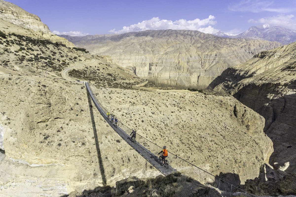 19 Days Mera Peak Climbing & Expedition – One Life-Changing Himalayan Adventure