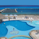 Dolphin Encounter en Cozumel 6