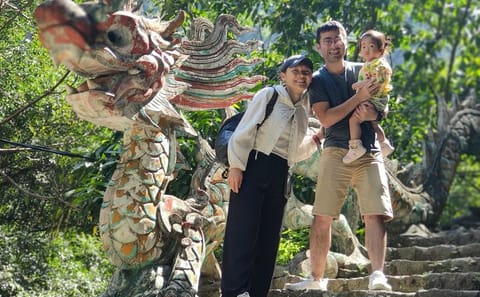 Mua Cave Tam Coc Local Famer’s House Hoa Lu, Group of 09 Max