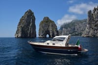 02) Full Day Capri Island Shore Excursion & Boat Tour 1