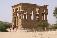 Philae Temple