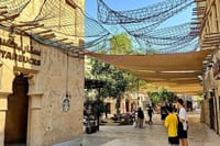 Dubai City Wonders & Lost Chambers Aquarium Experience 10