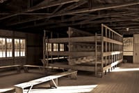 Dachau Concentration Camp Private Tour 10
