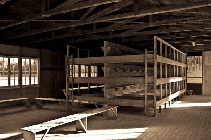Dachau Concentration Camp Private Tour 10