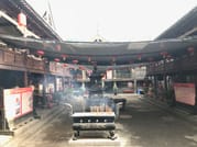 Private Day Trip to Pingyao from Xi'an by Bullet Train 1