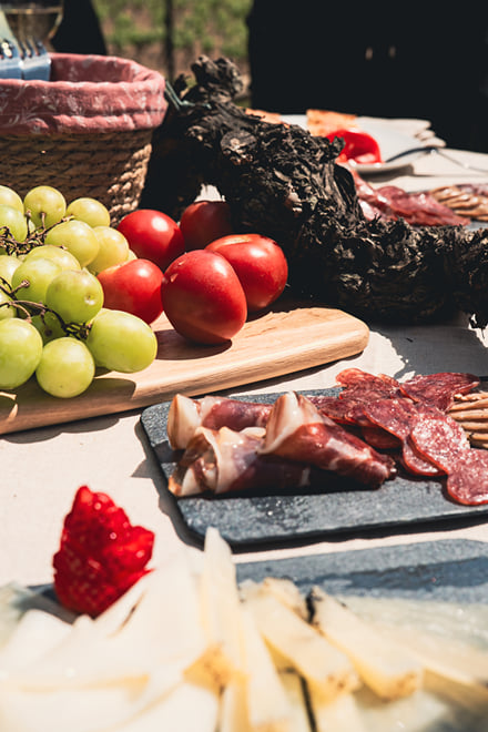 Montserrat Day Tour and Wine Tasting From Barcelona. Enjoy a Catalan Brunch with Pairing Cava. Includes Hotel Pick Up and Drop Off. - Photo 10