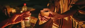 Puc-10 : Embrace Spiritual Growth - 7 Days Ayahuasca Session