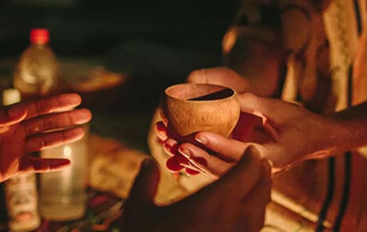7-Day Ayahuasca Retreat for Spiritual Growth in Pucallpa