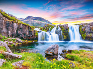 Private Snæfellsnes Peninsula Tour with Multilingual Guide (PL / EN / ES / ZH), photo 15