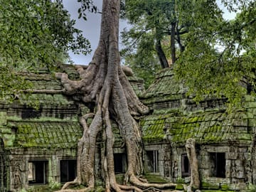 Private Siem Reap 2Days Temple Tour (Temples and Local Culture)